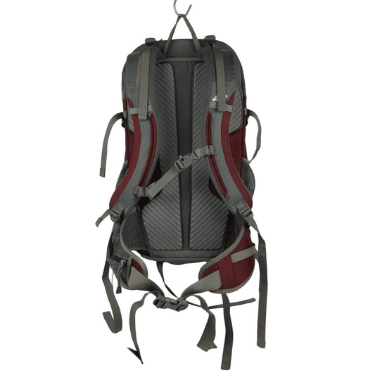 EMS Arete Day Pack U 35 L Mrn/Gry