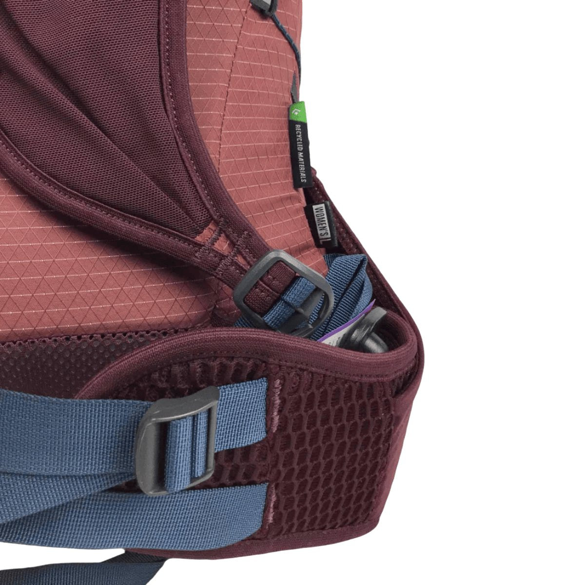 Black Diamond Pursuit 30L Berry