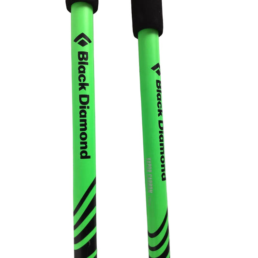 Black Diamond - Vapor Carbon