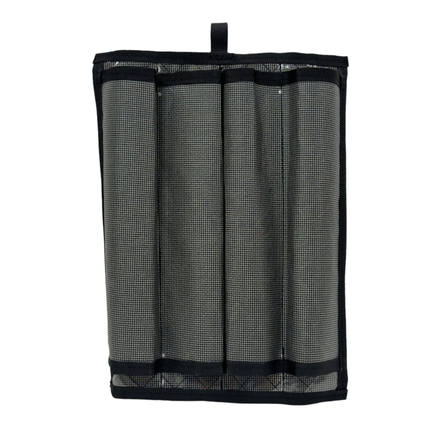 Ice Screw Cannon Insert Sleeve