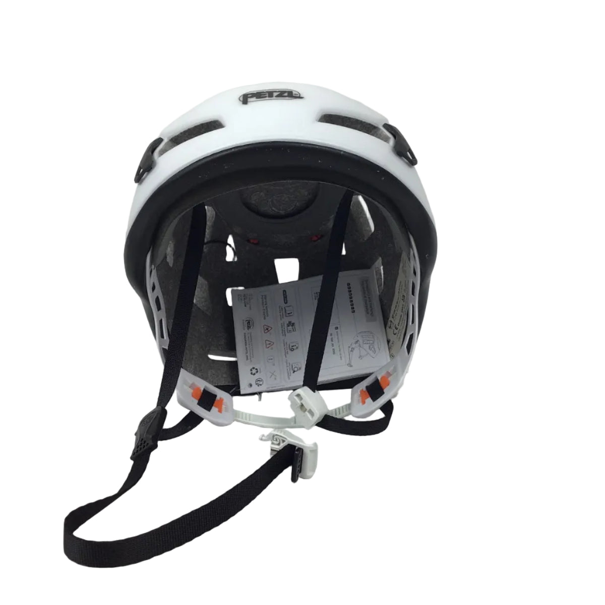 Petzl - Meteor Helmet