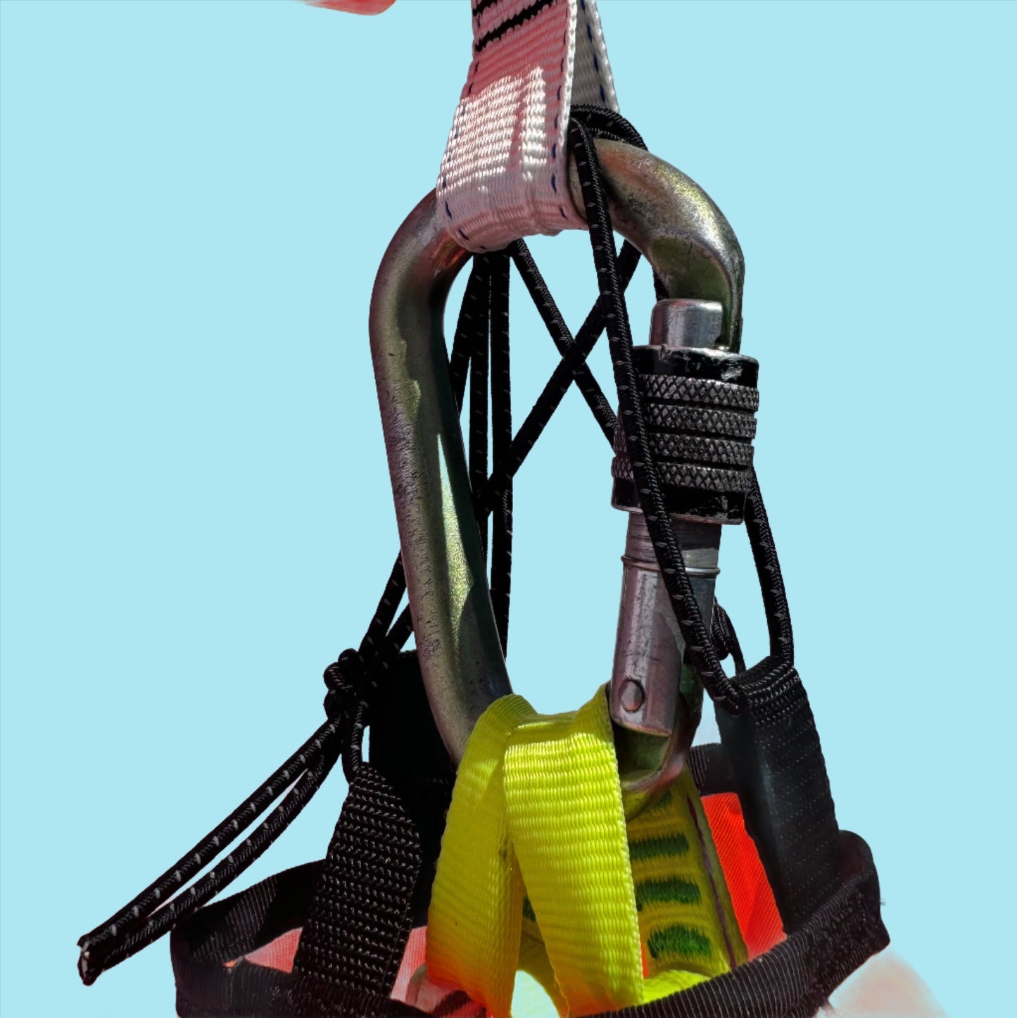 (G7 Pod) Snow Pea Storm Fly