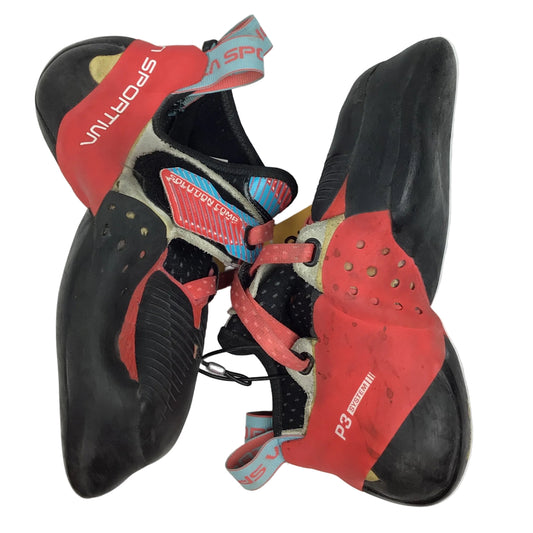 La Sportiva Solution Comp Climbing Shoes W