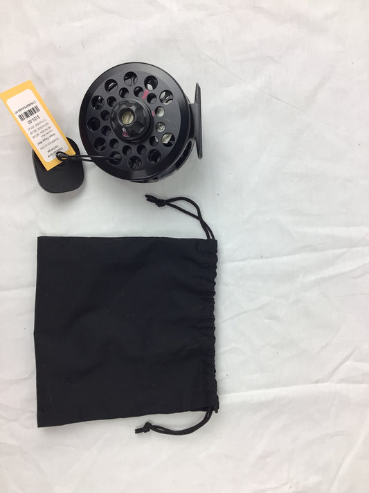 Teton Tioga Reel