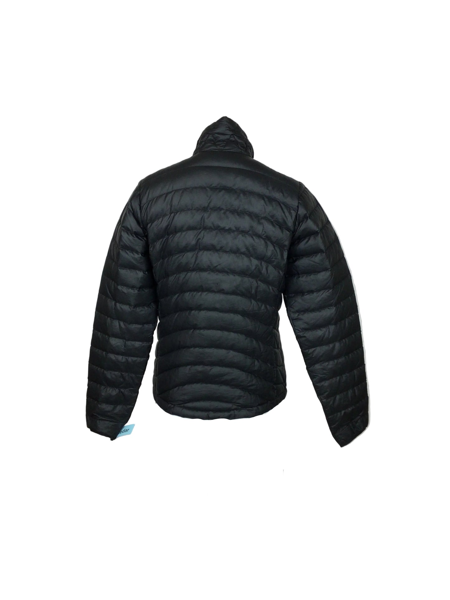 Patagonia Puffy W's XS Blk