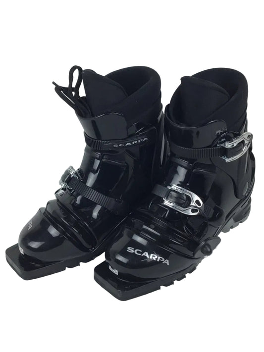 Scarpa - T4 Telemark Boot