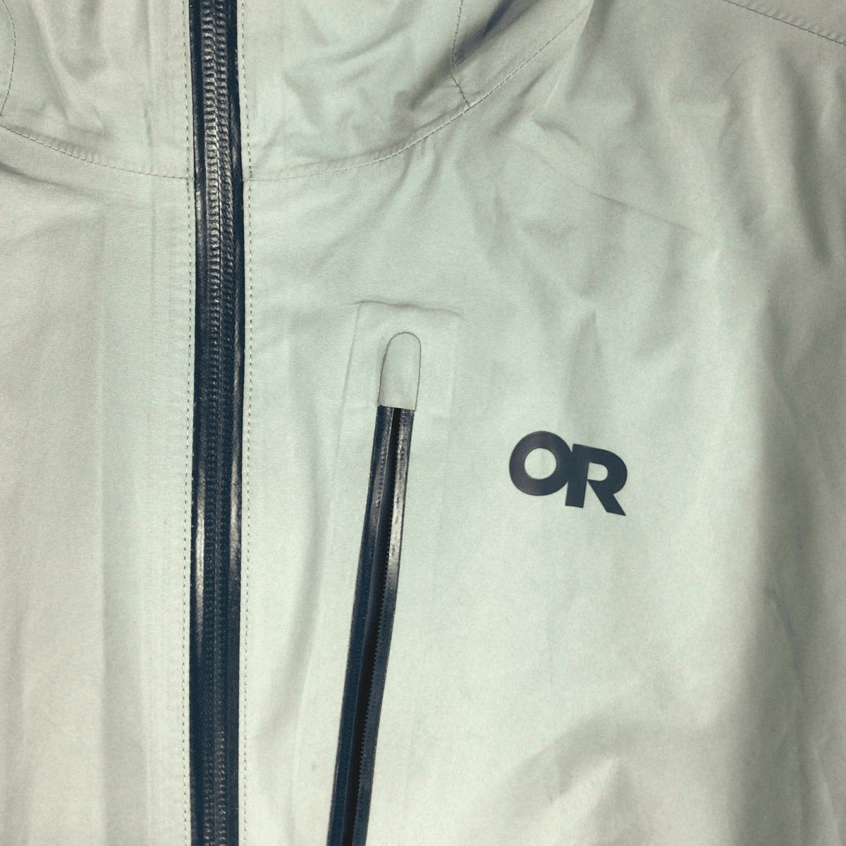 OR Rain Jacket Wmn SM Multi