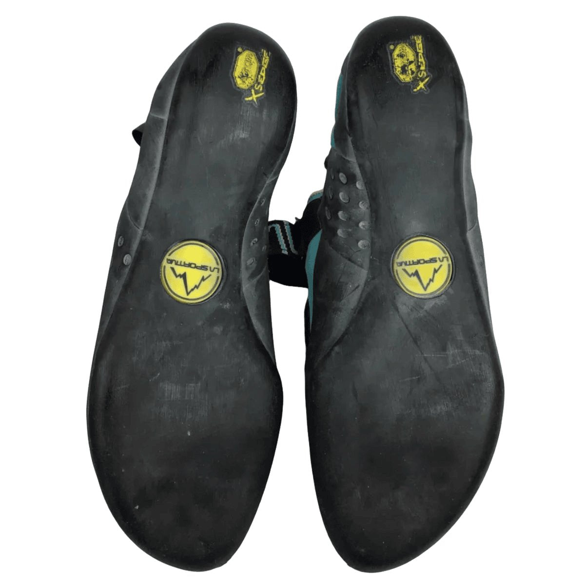 La Sportiva Katana 43.5 Grn/Blu