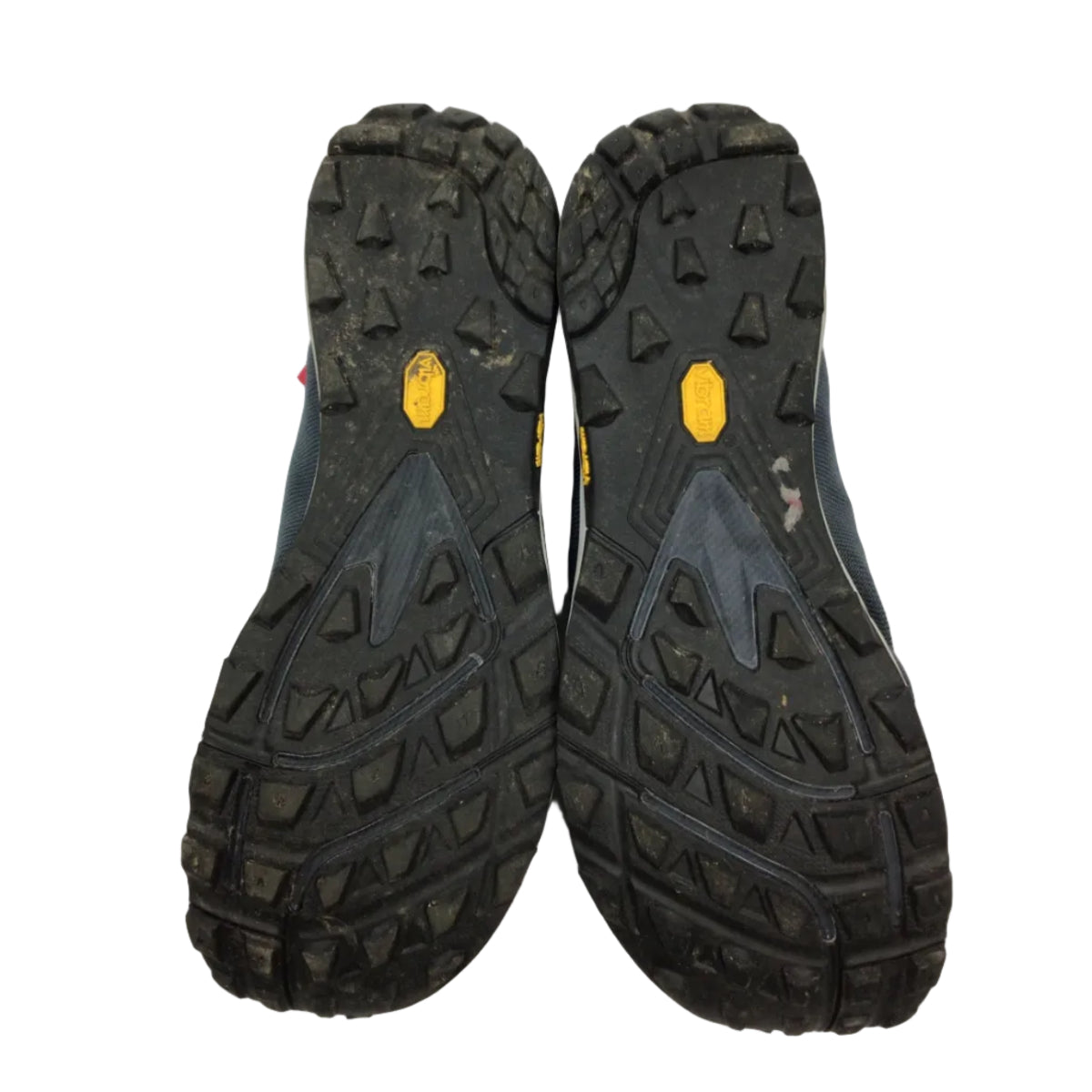Topo Trail Runners men 11.5 Gry