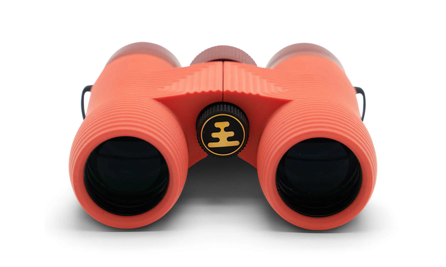 Nocs Provisions - Field Issue 8X32 WP Binoc - Coral