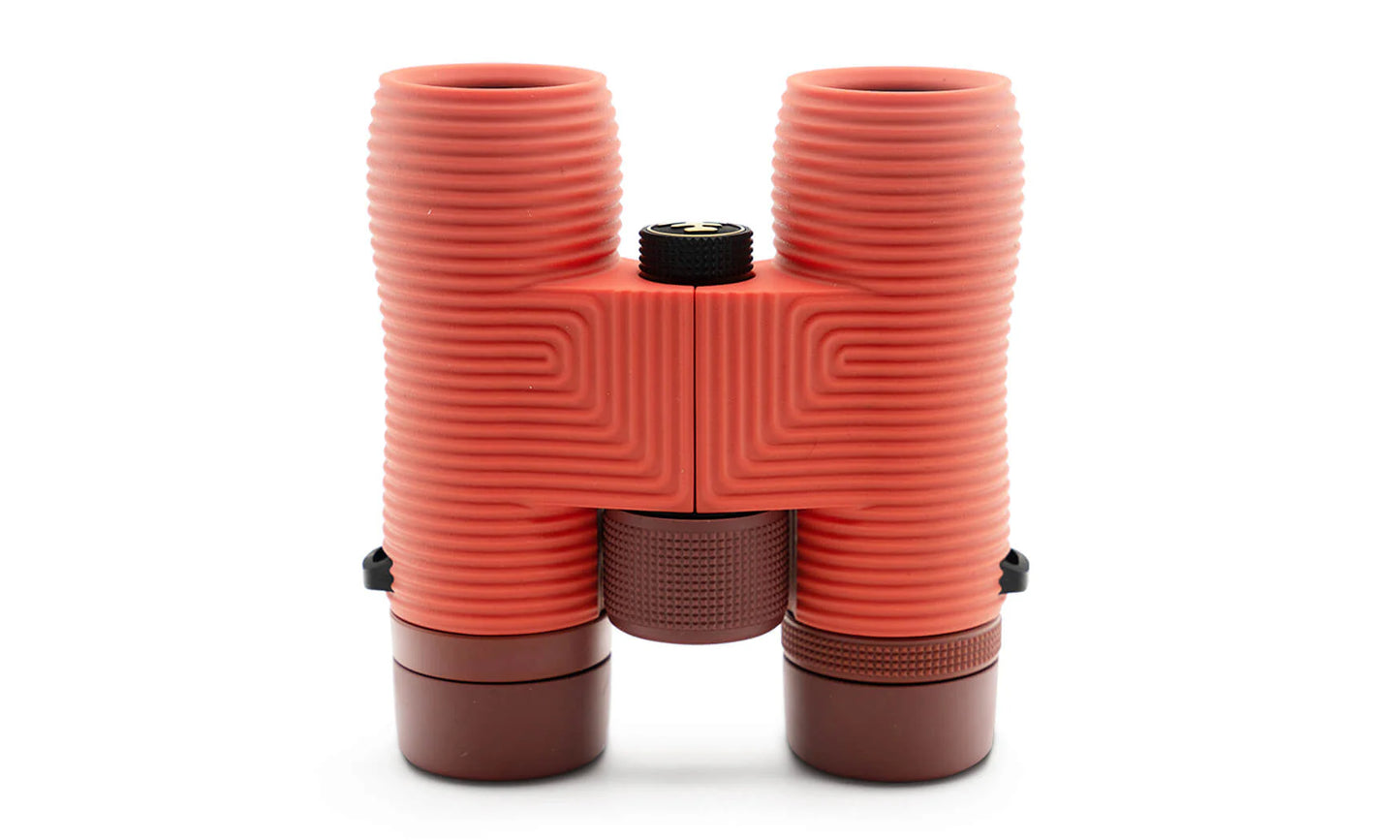 Nocs Provisions - Field Issue 8X32 WP Binoc - Coral