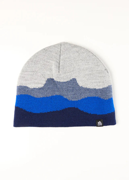 4T2D - Camel's Hump Knit Beanie