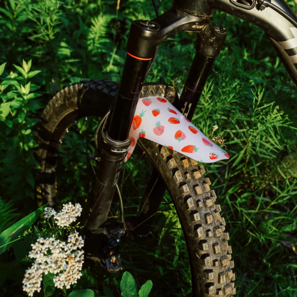 Skida - Mountain Bike Fender