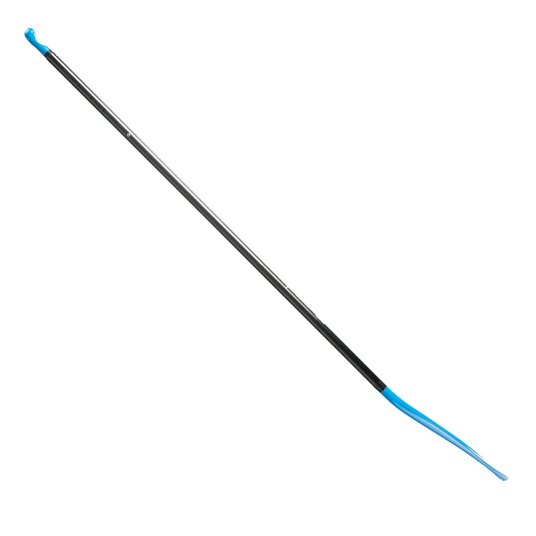 Aqua-Bound - Freedom 85 2-Piece SUP Paddle - Blue