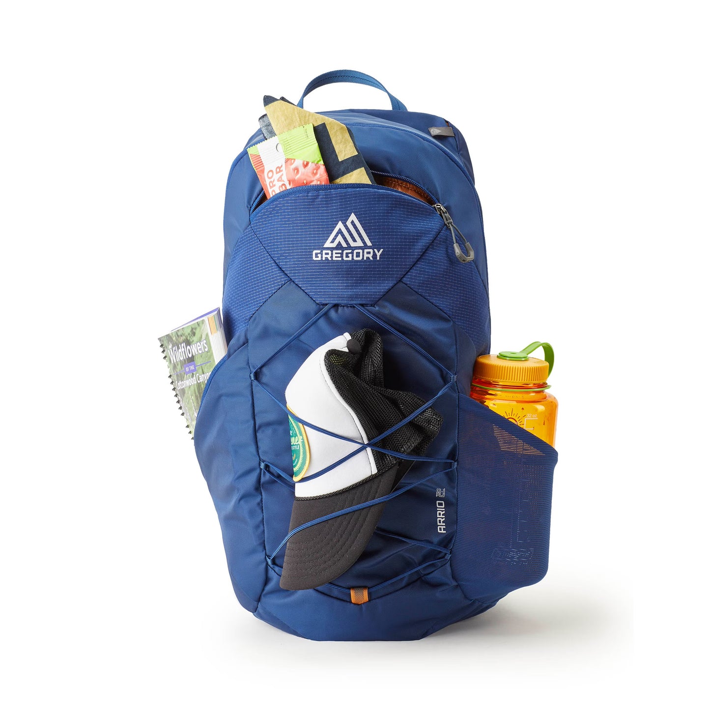 Gregory - Arrio 22 Plus Size Backpack