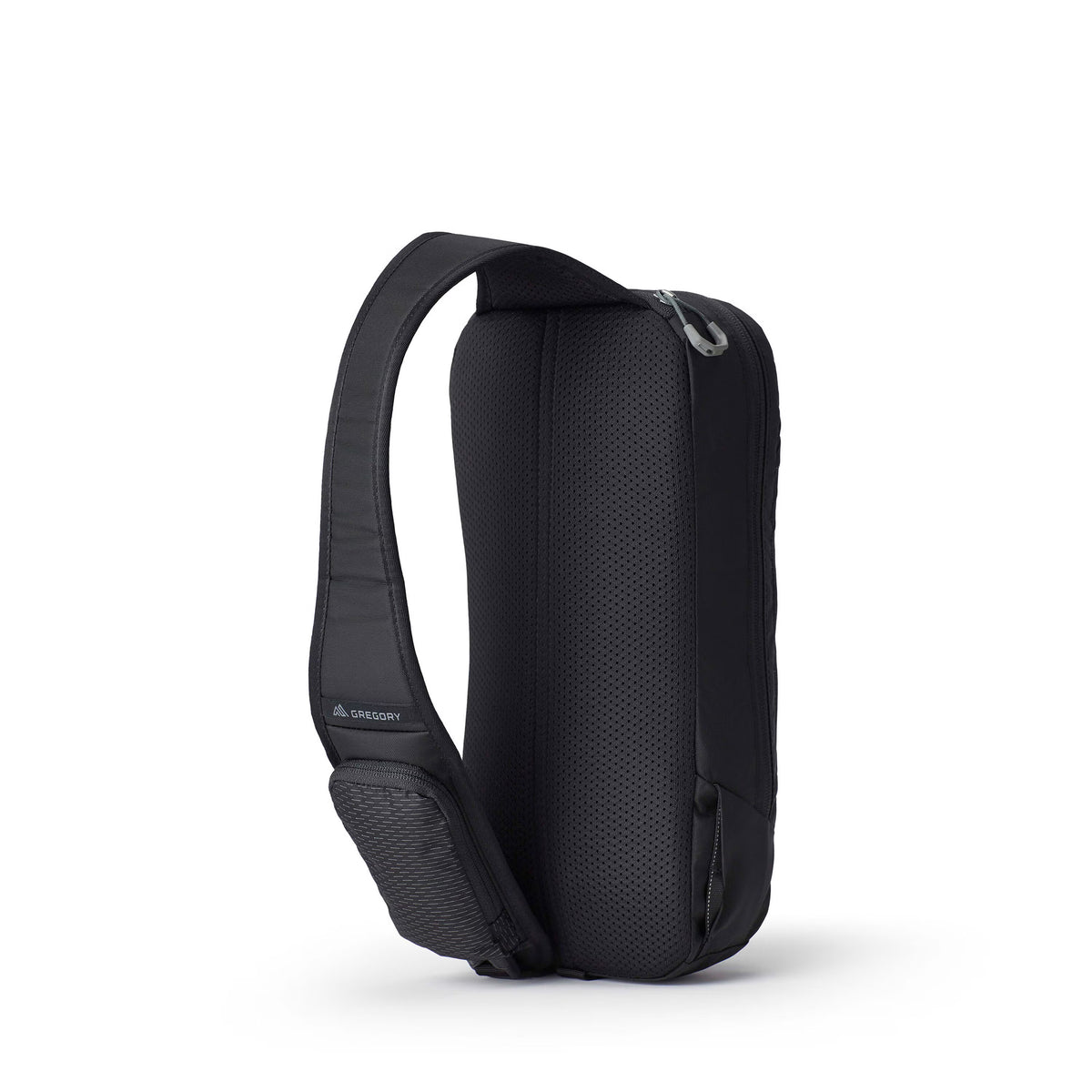 Gregory - Nano Switch Sling - Techno Black