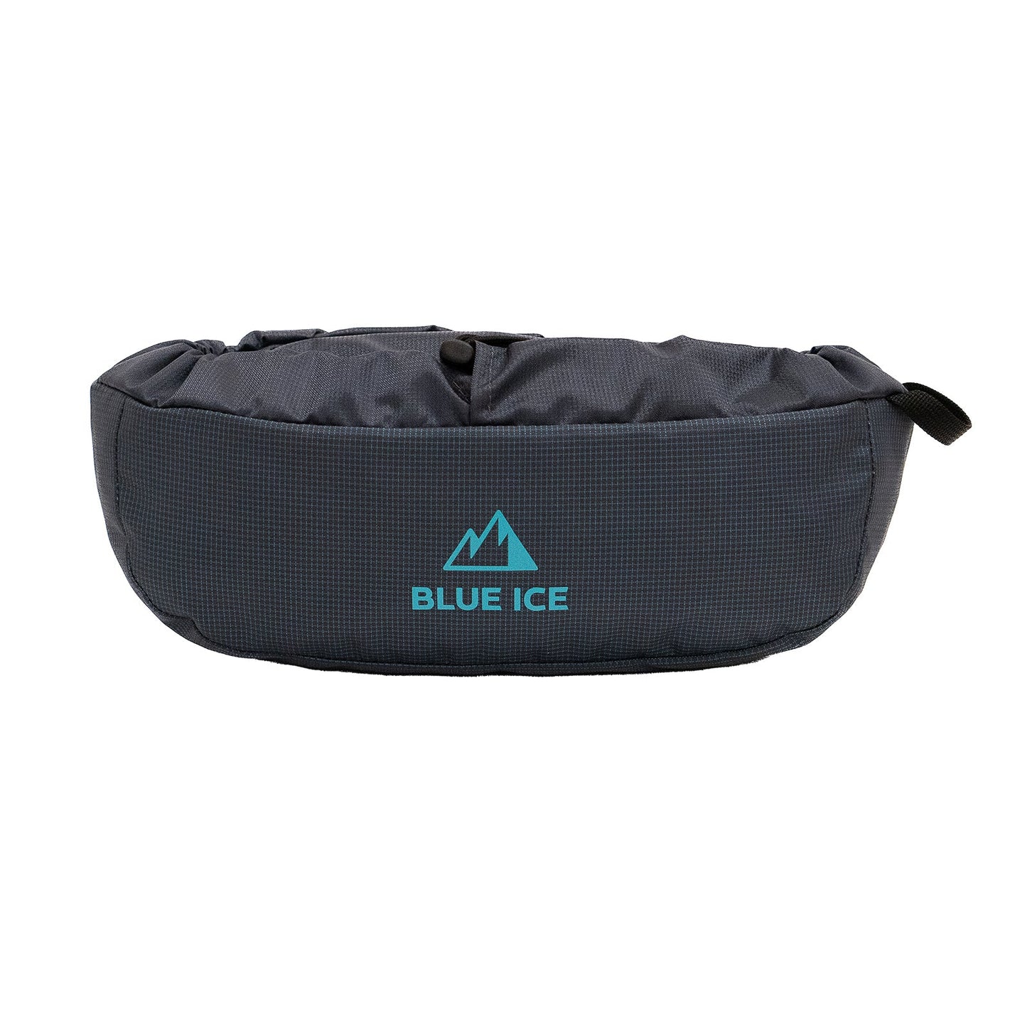 BLUE ICE - Griffin 12 Point Crampon - Black