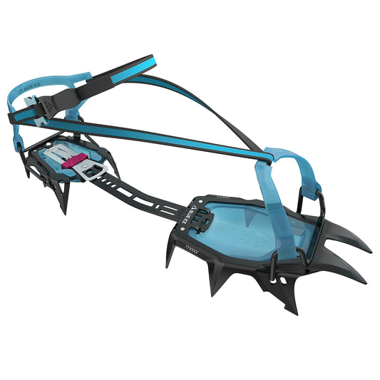 Blue Ice - Griffin Universal 12 Point Crampon