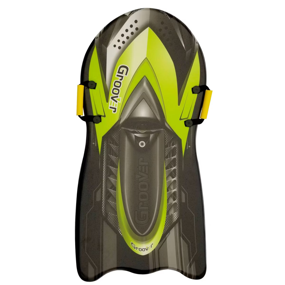 Flexible Flyer - Snowflake Snow Rocket 42" Sled