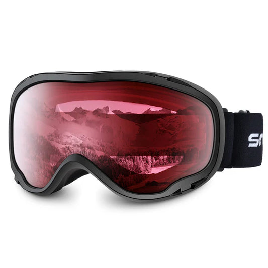 Snowledge - Glacier Ski Goggle
