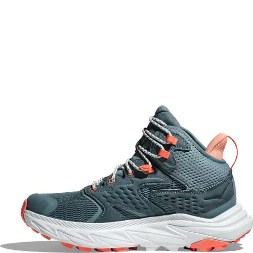 Hoka - Anacapa 2 Mid GTX - Women's - Mountain Fog / Droplet
