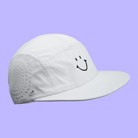 Trail Running Hat