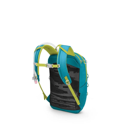 Osprey - Hydrajet 12 with Reservoir - Blue Spikemoss