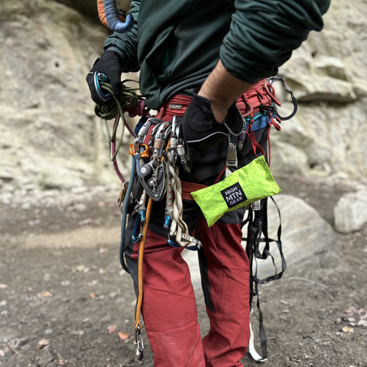 Wallpinist Ultralight Aid Ladders