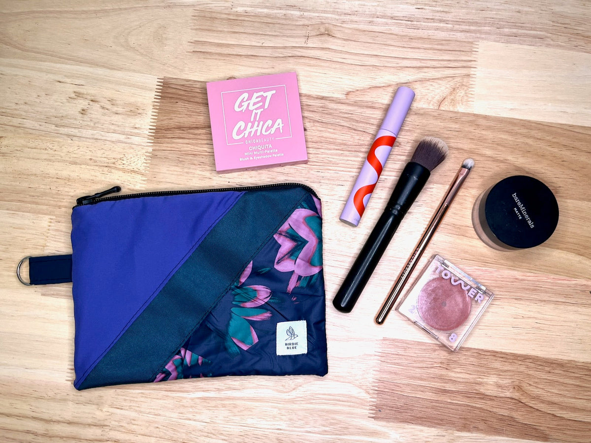 The VBSR Zip Pouch