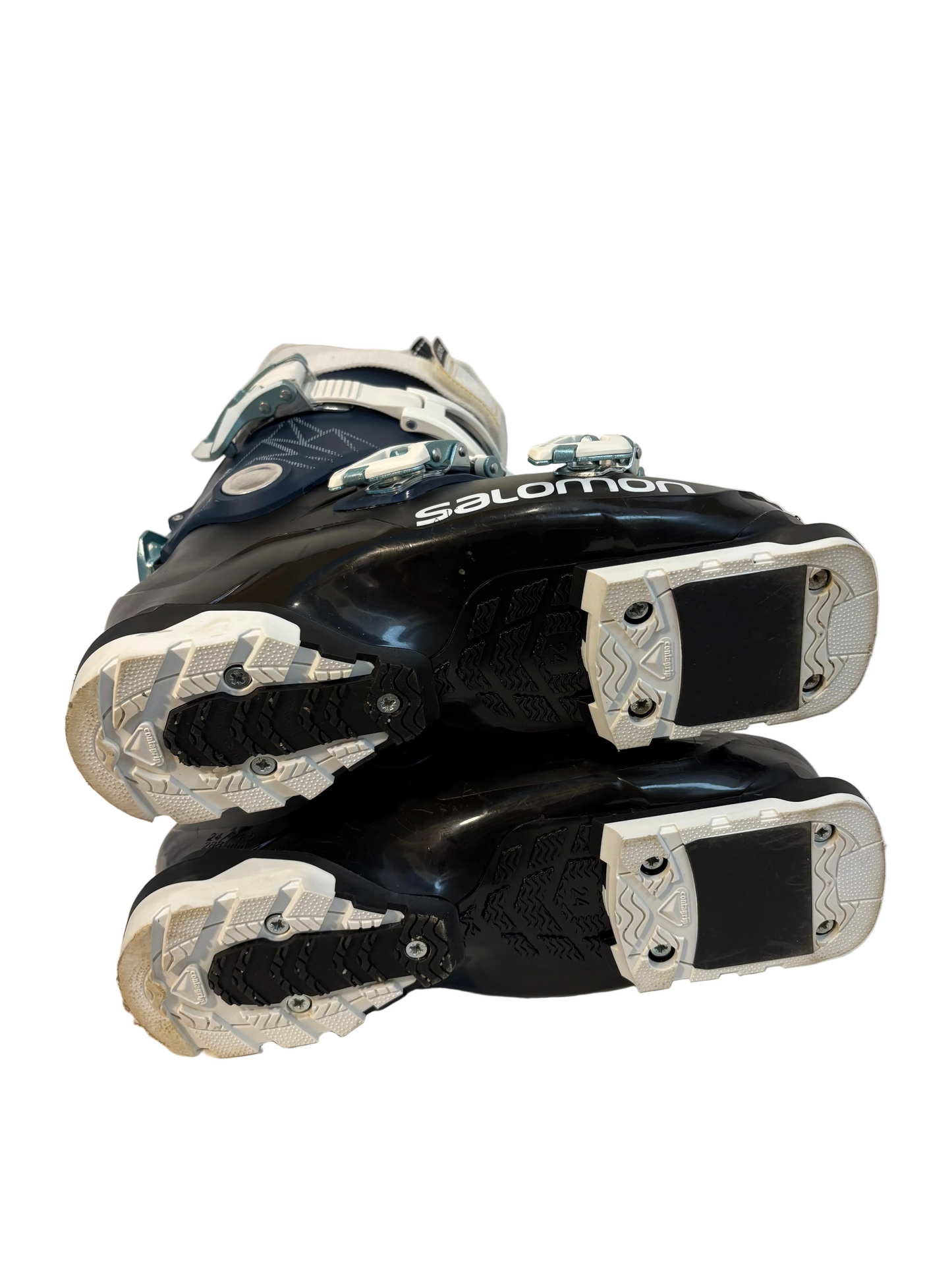 Salomon QST Access 70 W