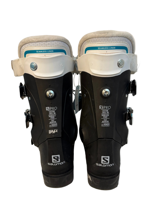 Salomon X80 W S/Pro 22.5