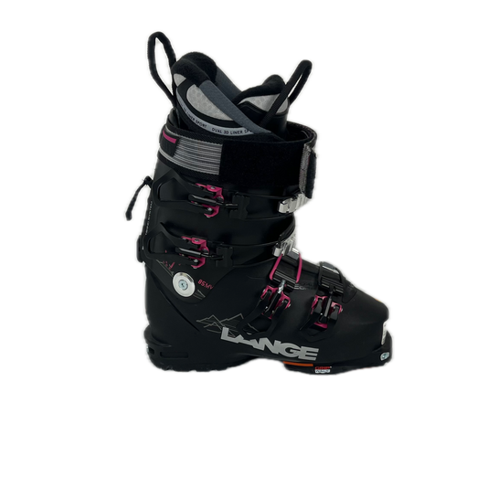 Lange - XT3 Free 85 MV GW - Women's - Black