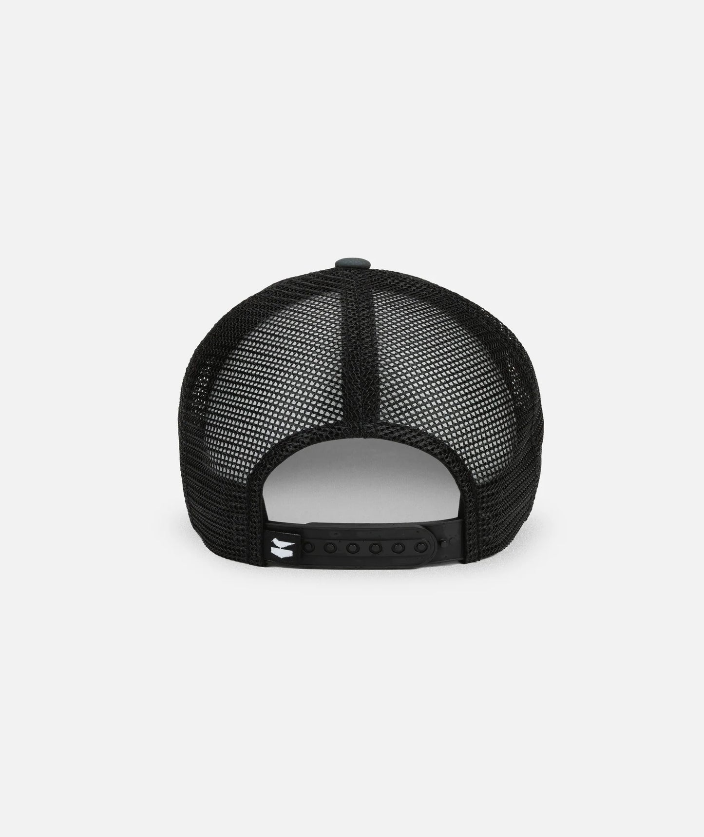 Jetty - Dispatch Snapback - Black Sand