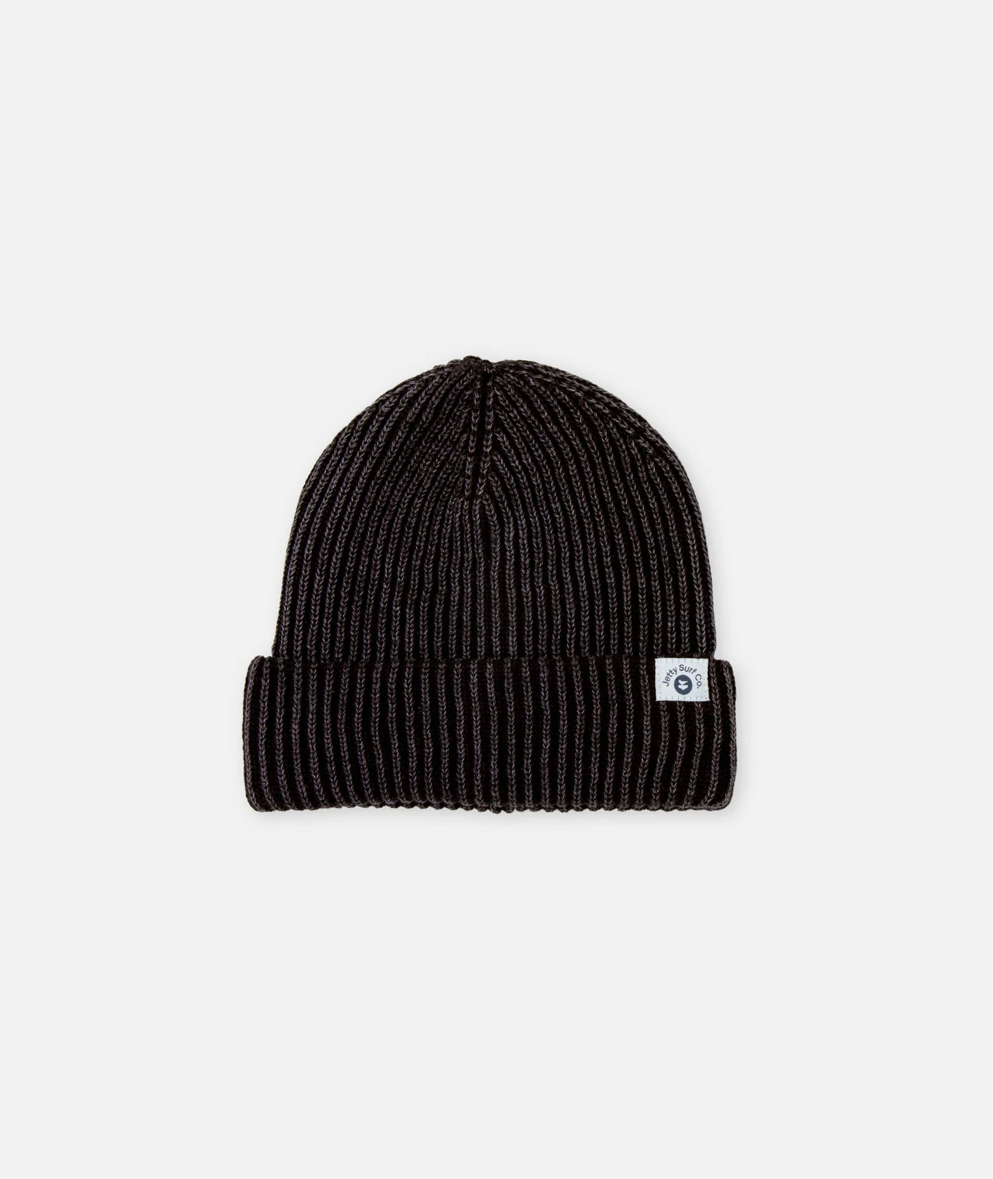 Jetty - Reeds Beanie - Brown