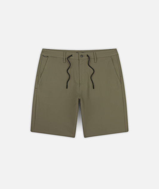 Acadia Versatility Shorts - Falcon