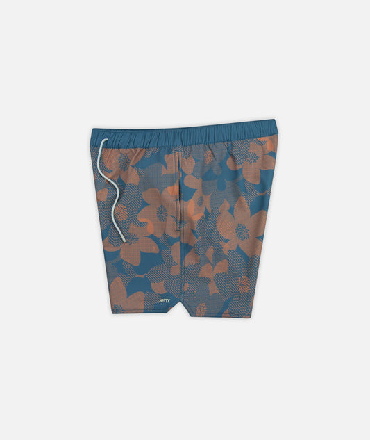 Bayside Volley Short - Slate