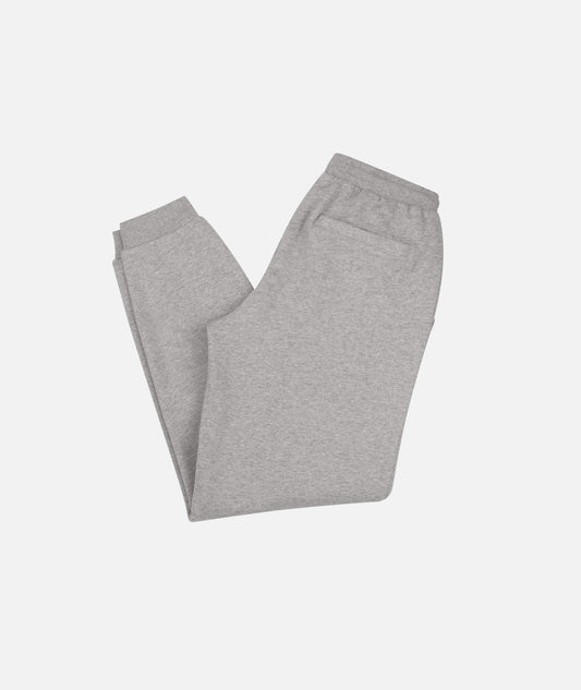 Haze Jogger - Heather Grey