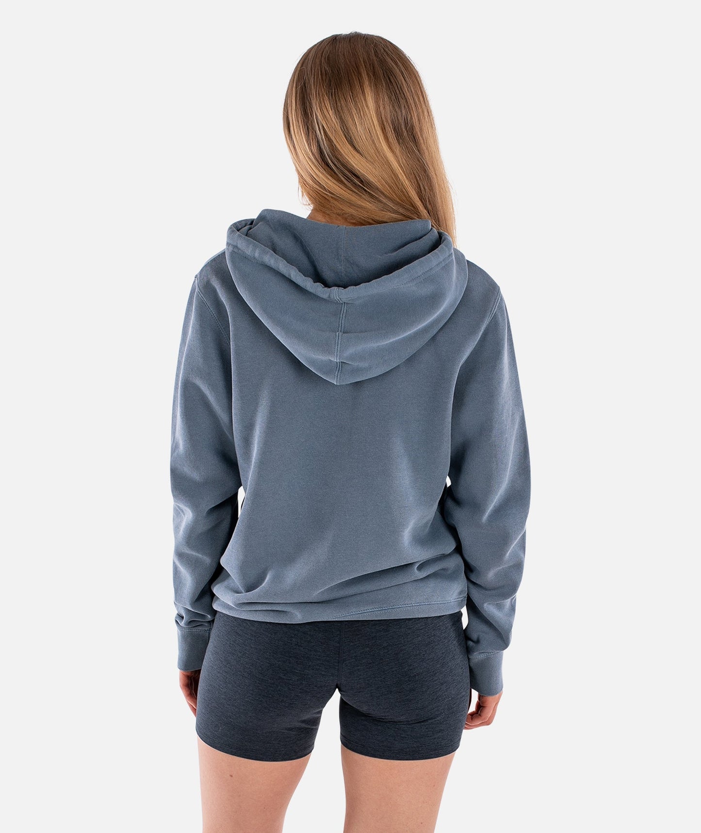 Maris Hoodie - Pigment Slate