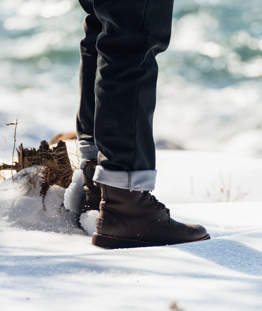 Jetty - Bedrock Lined Pant