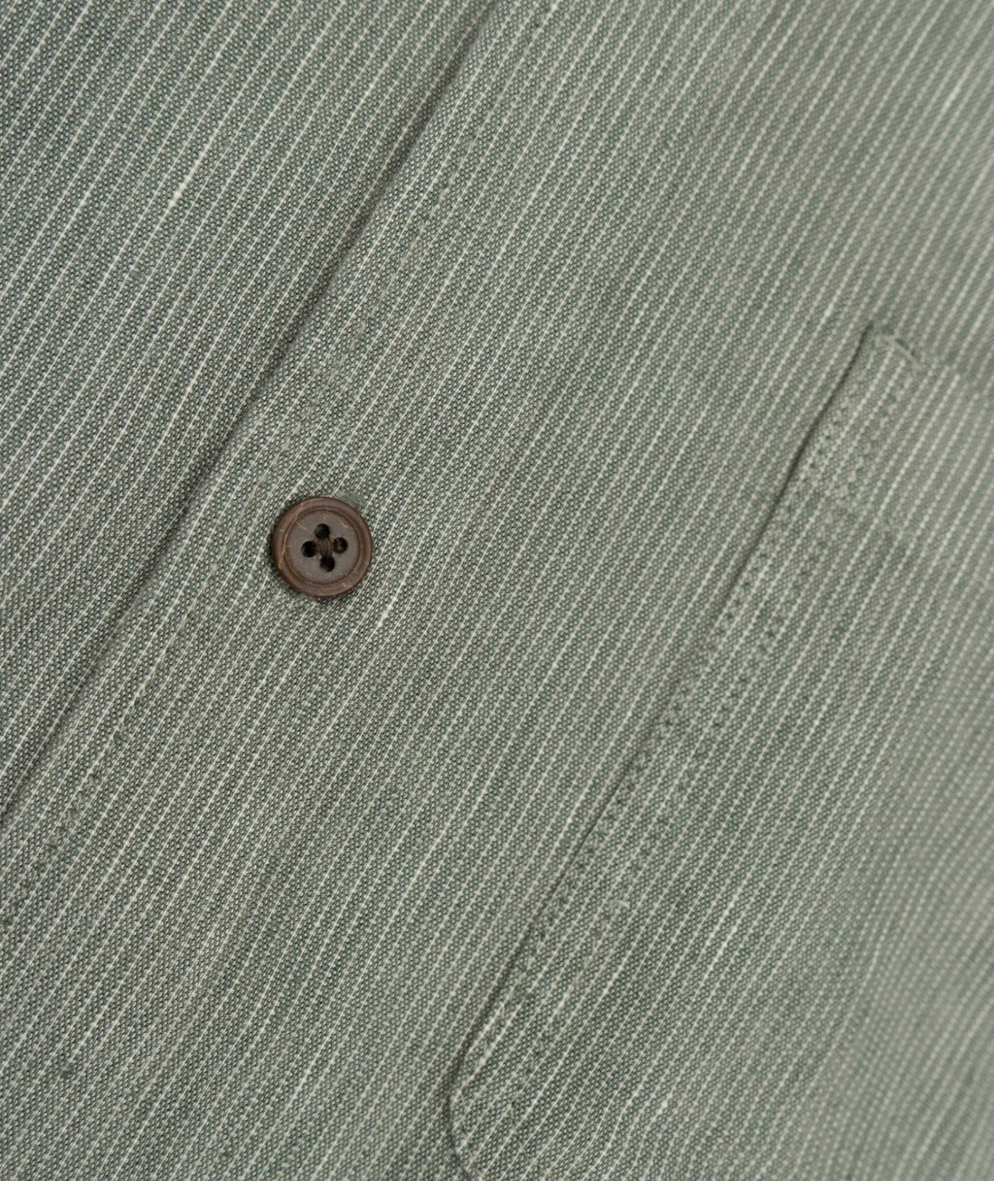 Jetty - Daybreak Woven Short Sleeve - Olive