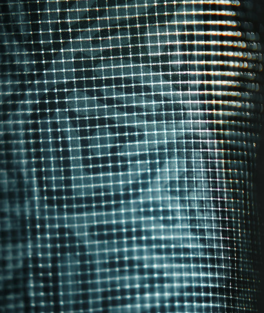 Jetty - Sandspit Tech Woven Shirt - Navy