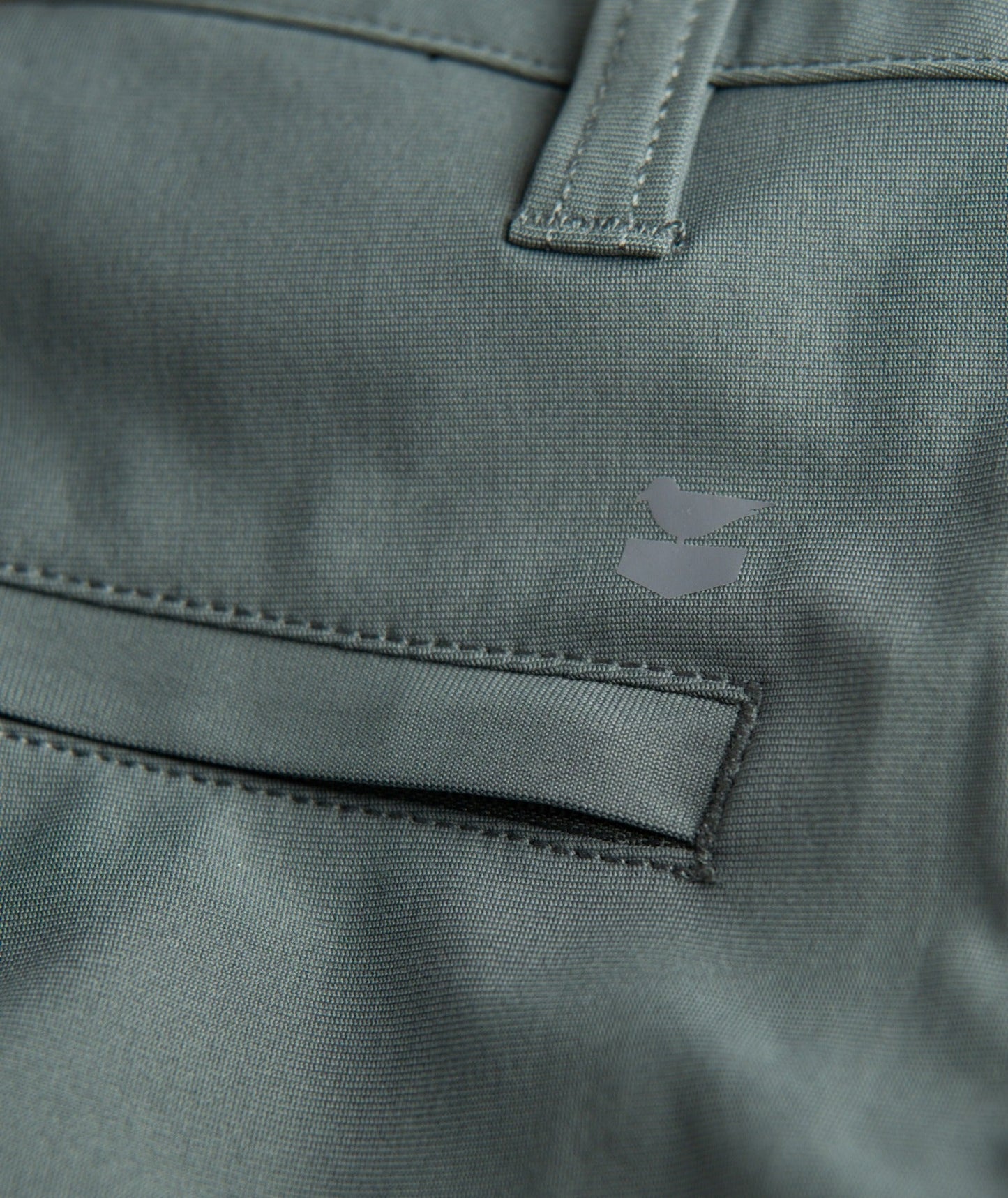 Acadia Versatility Shorts - Dark Slate