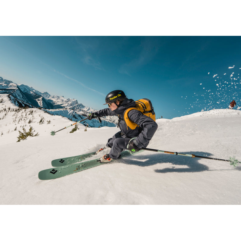 Black Diamond - Impulse TI 98 Women's Skis