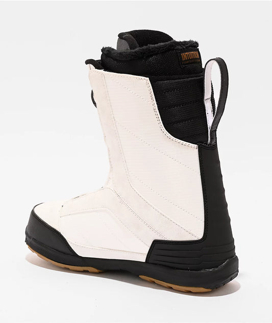 K2 - Raider Snowboard Boots - Men's - White