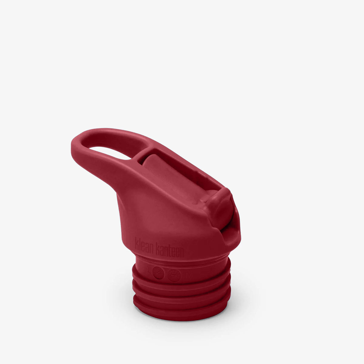Classic Flip Seal Sport Cap - No Straw
