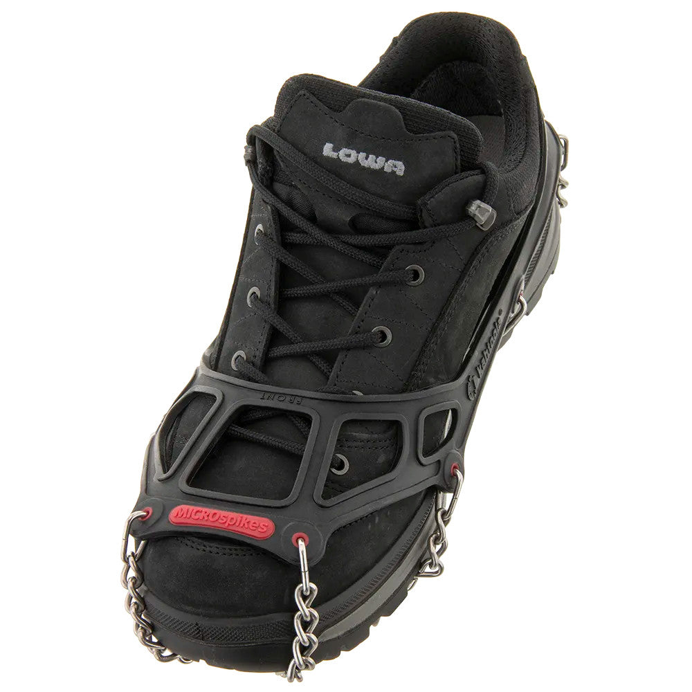 Kahtoola - MICROspikes - Black