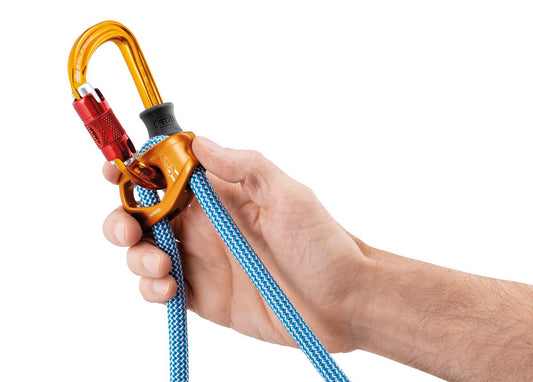 Petzl - Dual Connect Adjust Lanyard