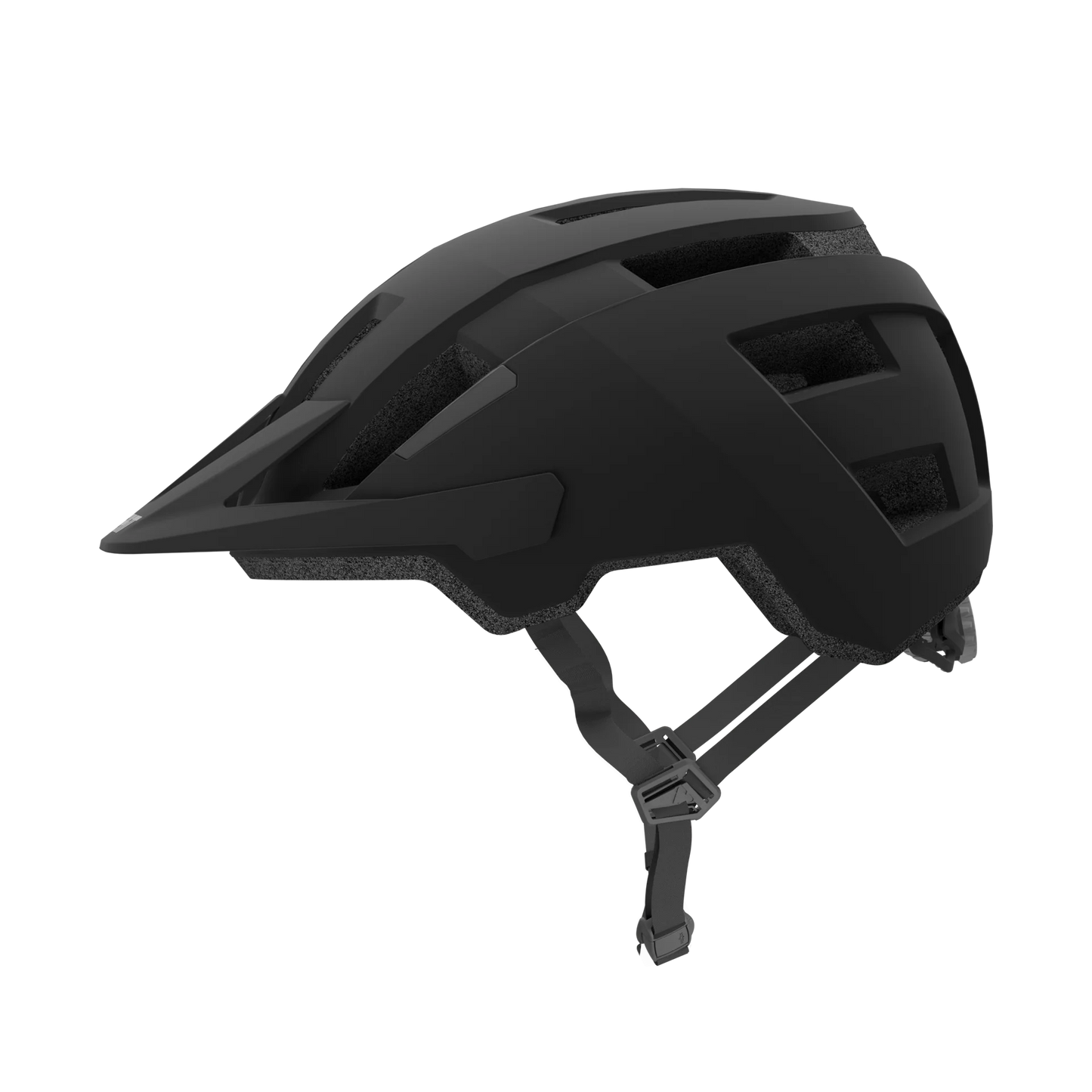 Leatt - Helmet MTB Trail 1.0 Universal Fit - Black
