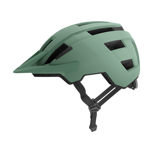 Leatt - Womens Helmet MTB Trail 1.0 Universal Fit - Mist Green