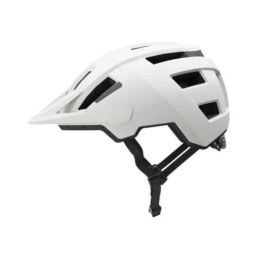 Leatt - Womens Helmet MTB Trail 1.0 Universal Fit - White